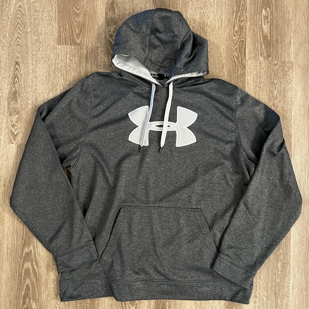 UA Hoodie